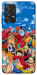 Чохол One piece together для Galaxy A52s