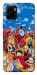 Чехол One piece together для Vivo Y15s