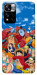 Чехол One piece together для Xiaomi Redmi Note 11 5G