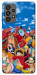 Чохол One piece together для Galaxy A73 5G