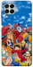 Чохол One piece together для Galaxy M53