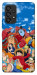 Чехол One piece together для Galaxy A53