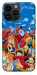 Чехол One piece together для iPhone 14 Pro Max