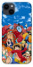 Чохол One piece together для iPhone 14 Plus