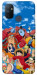 Чехол One piece together для OnePlus Nord N100