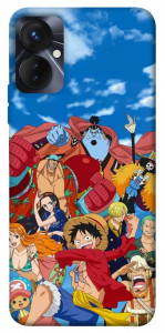Чохол One piece together для TECNO Spark 9 Pro