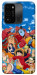 Чехол One piece together для TECNO Spark Go 2022 (KG5m)