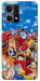 Чохол One piece together для Oppo Reno 7 4G
