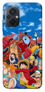 Чохол One piece together для Xiaomi Poco M5