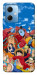 Чохол One piece together для Xiaomi Redmi Note 12 5G