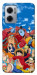 Чохол One piece together для Xiaomi Redmi Note 11E