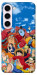 Чехол One piece together для Galaxy S23+