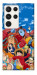 Чохол One piece together для Galaxy S23 Ultra