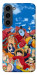 Чохол One piece together для Galaxy S23