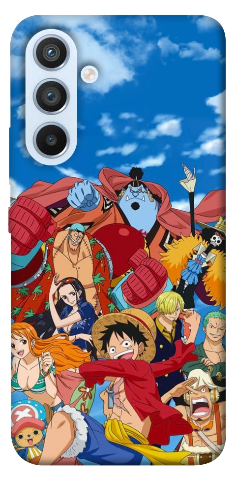 Чохол One piece together для Galaxy A54 5G