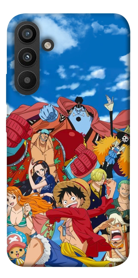 Чехол One piece together для Galaxy A34 5G