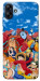 Чехол One piece together для Galaxy A04e
