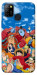 Чохол One piece together для Infinix Hot 10 Lite