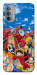 Чохол One piece together для Motorola Moto G31