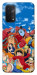 Чохол One piece together для Oppo A74 5G