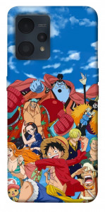 Чохол One piece together для Realme 9 4G 