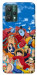 Чехол One piece together для Realme 9 Pro