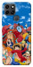 Чохол One piece together для Infinix Smart 6