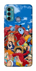 Чохол One piece together для Motorola Moto G60