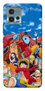 Чохол One piece together для Motorola Moto G72