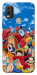 Чохол One piece together для Nokia C21 Plus