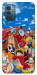 Чохол One piece together для Nokia G21
