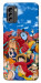 Чехол One piece together для Nokia G60