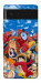 Чохол One piece together для Google Pixel 6