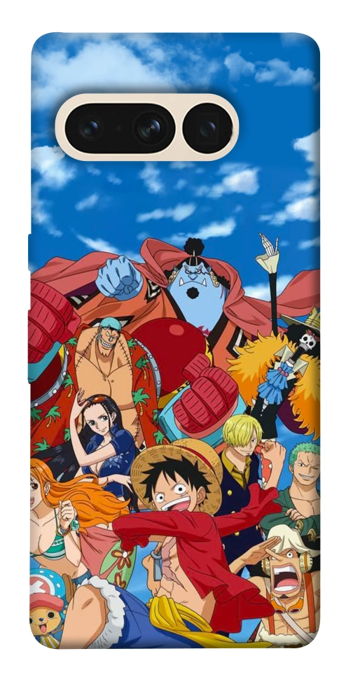 Чохол One piece together для Google Pixel 7 Pro