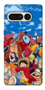 Чехол One piece together для Google Pixel 7 Pro