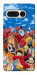 Чохол One piece together для Google Pixel 7 Pro