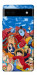 Чохол One piece together для Google Pixel 6A