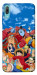 Чохол One piece together для Huawei Y6 Pro (2019)