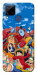 Чохол One piece together для Realme C15