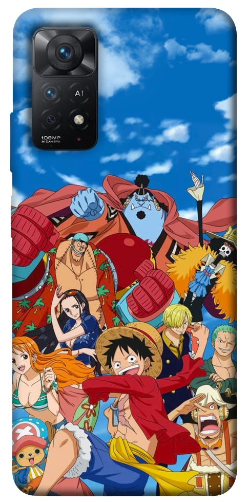 Чохол One piece together для Xiaomi Redmi Note 12 Pro