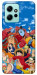 Чохол One piece together для Xiaomi Redmi Note 12 4G