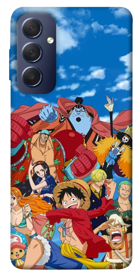Чохол One piece together для Galaxy M54 5G