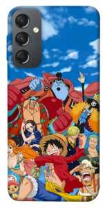 Чохол One piece together для Galaxy A24 4G