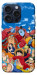 Чохол One piece together для iPhone 15 Pro