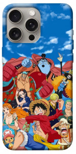 Чохол One piece together для iPhone 15 Pro Max