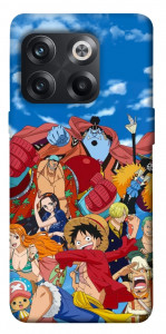 Чохол One piece together для OnePlus 10T