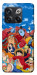 Чохол One piece together для OnePlus 10T