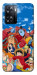 Чехол One piece together для OnePlus Nord N20 SE