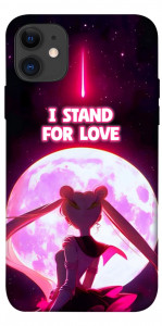 Чохол Sailor moon для iPhone 11