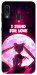 Чехол Sailor moon для Galaxy A30 (2019)